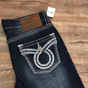 Men’s BIG STARS 32